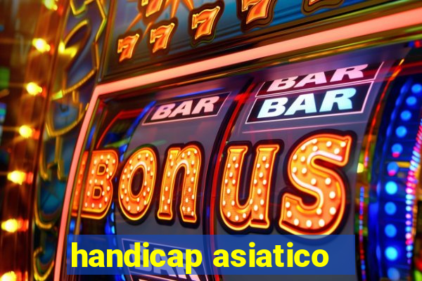 handicap asiatico - 0 5